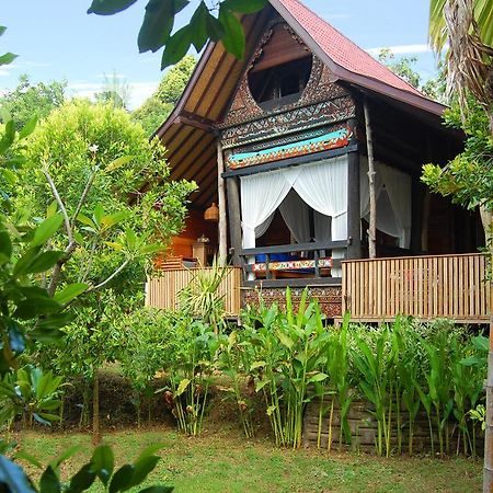 Indo Rumah Zengarden Buleleng  Екстер'єр фото