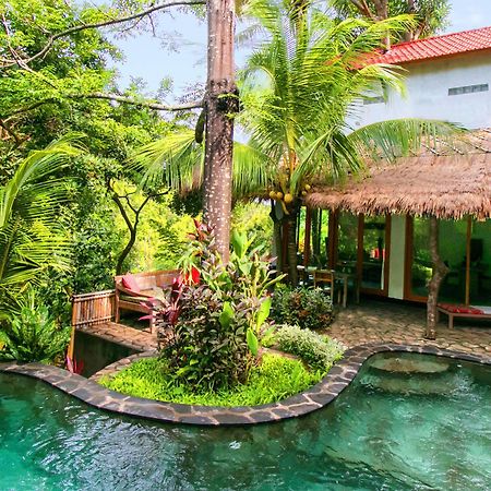 Indo Rumah Zengarden Buleleng  Екстер'єр фото