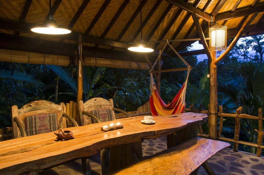 Indo Rumah Zengarden Buleleng  Номер фото