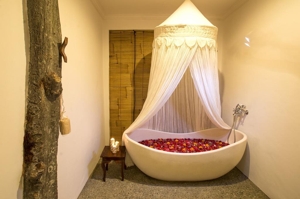 Indo Rumah Zengarden Buleleng  Номер фото