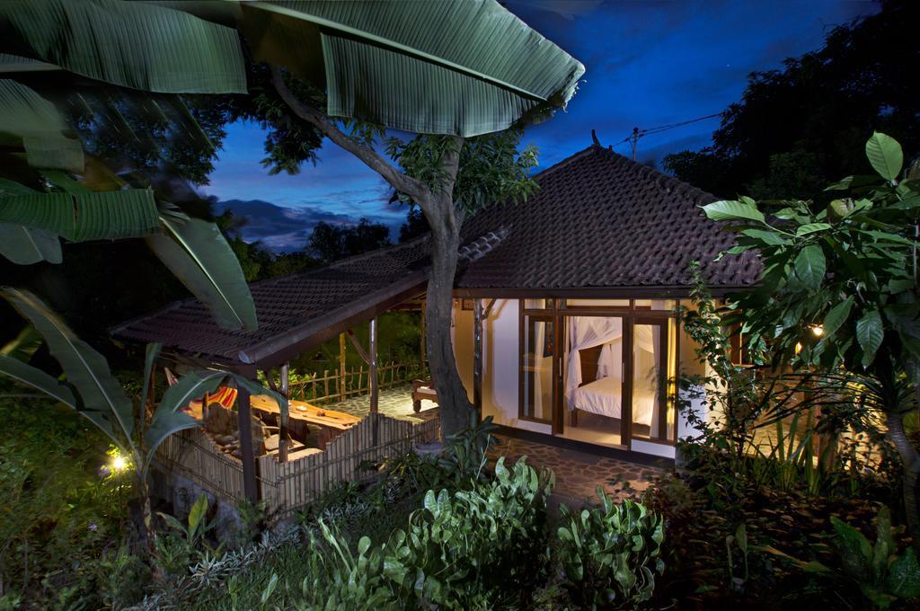 Indo Rumah Zengarden Buleleng  Екстер'єр фото