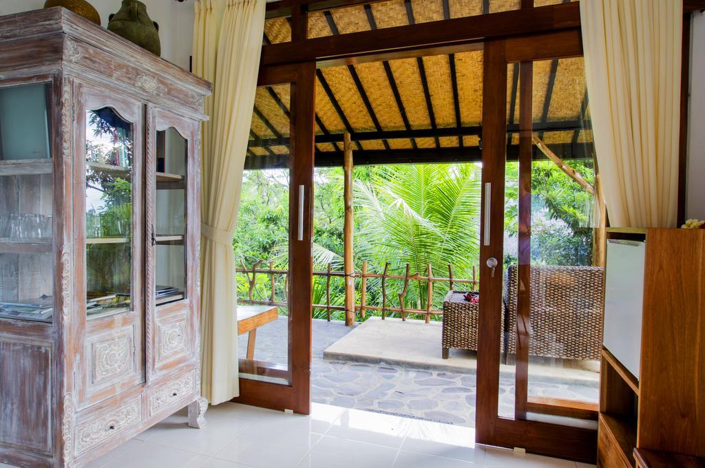 Indo Rumah Zengarden Buleleng  Екстер'єр фото