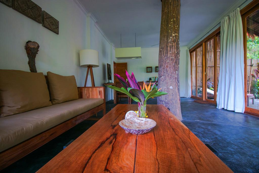 Indo Rumah Zengarden Buleleng  Екстер'єр фото
