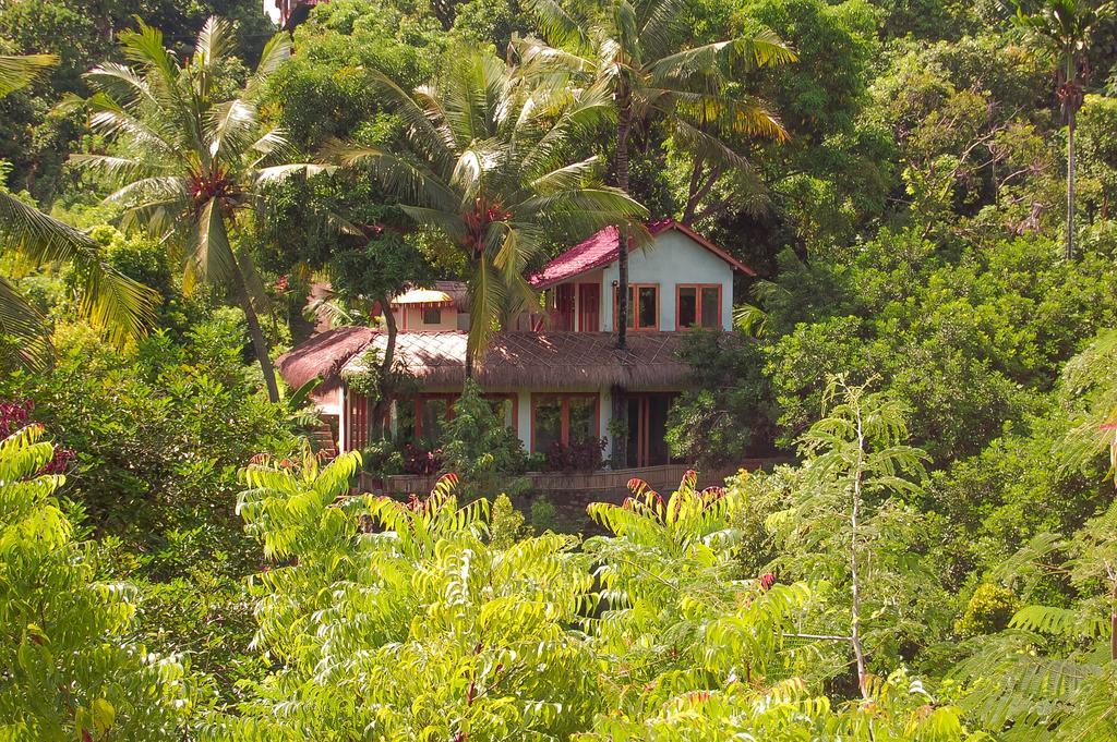Indo Rumah Zengarden Buleleng  Екстер'єр фото