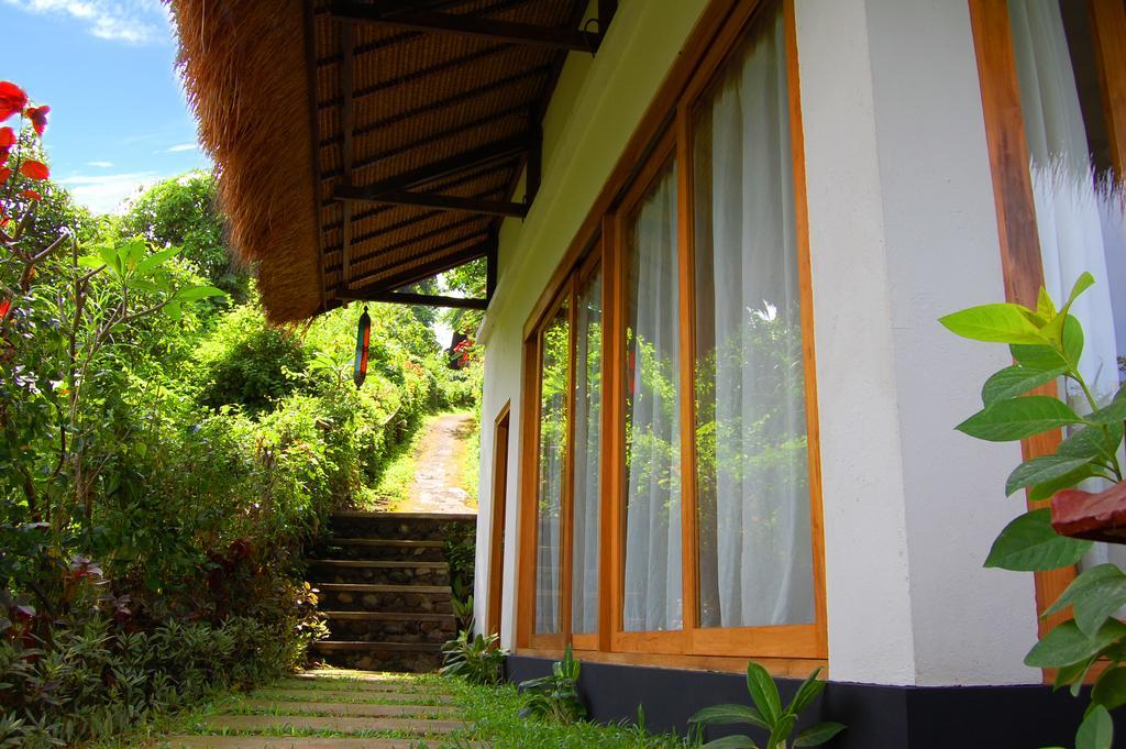 Indo Rumah Zengarden Buleleng  Екстер'єр фото