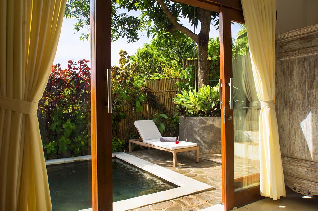 Indo Rumah Zengarden Buleleng  Екстер'єр фото