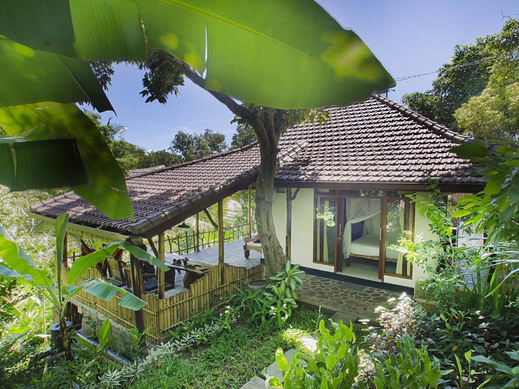 Indo Rumah Zengarden Buleleng  Екстер'єр фото
