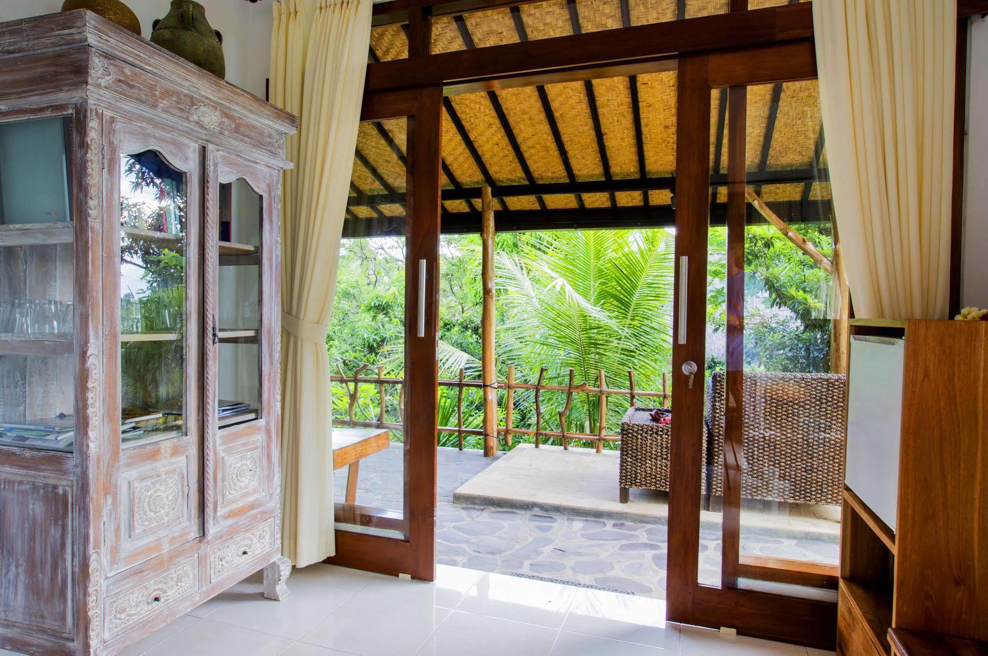Indo Rumah Zengarden Buleleng  Екстер'єр фото