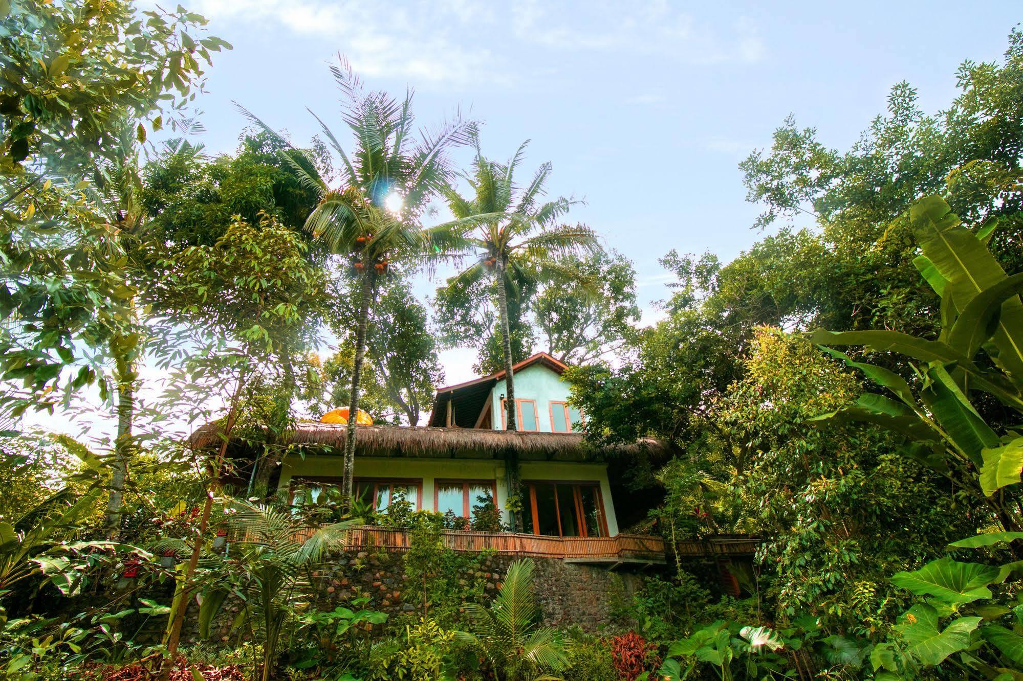 Indo Rumah Zengarden Buleleng  Екстер'єр фото
