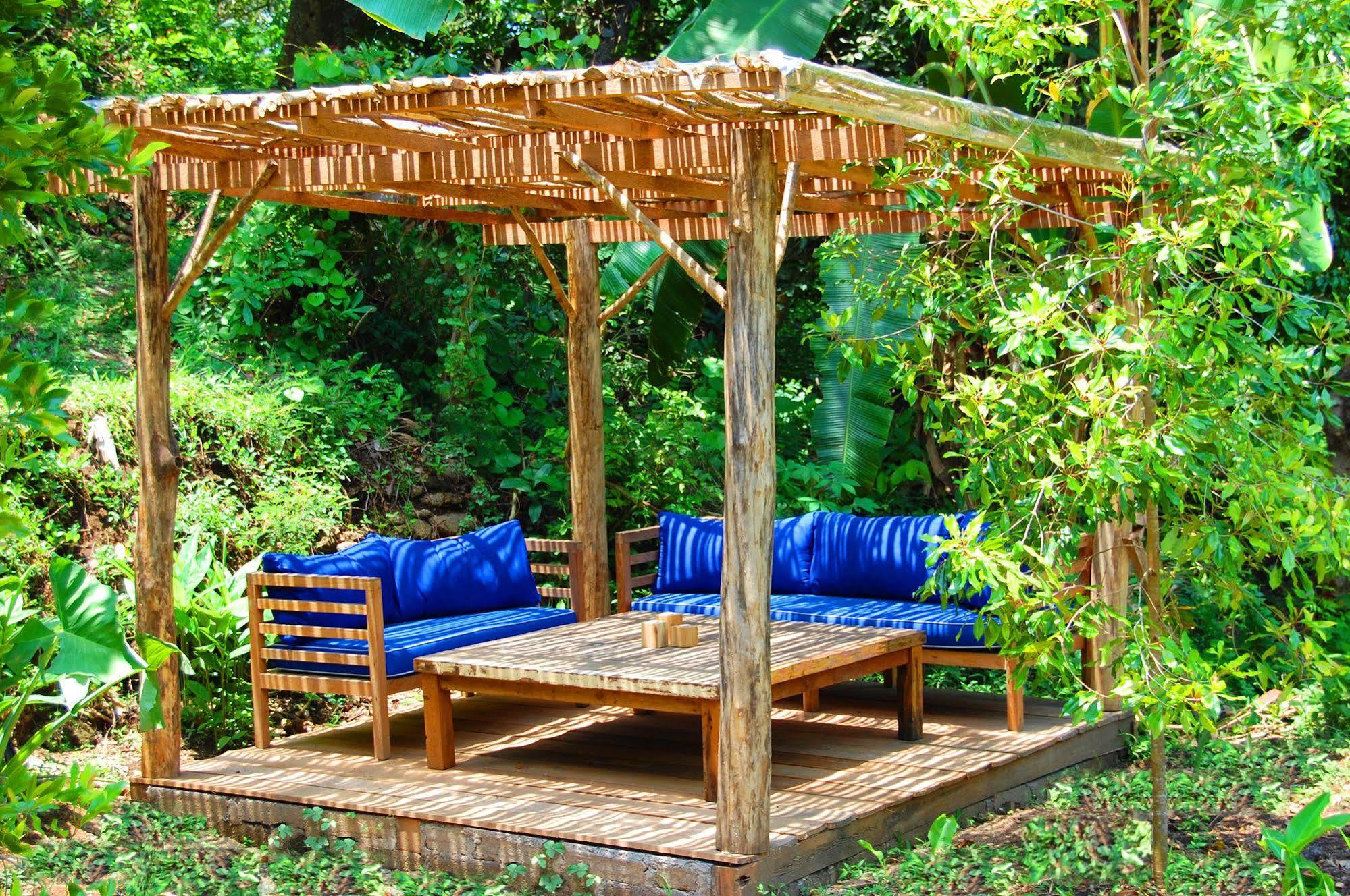 Indo Rumah Zengarden Buleleng  Екстер'єр фото