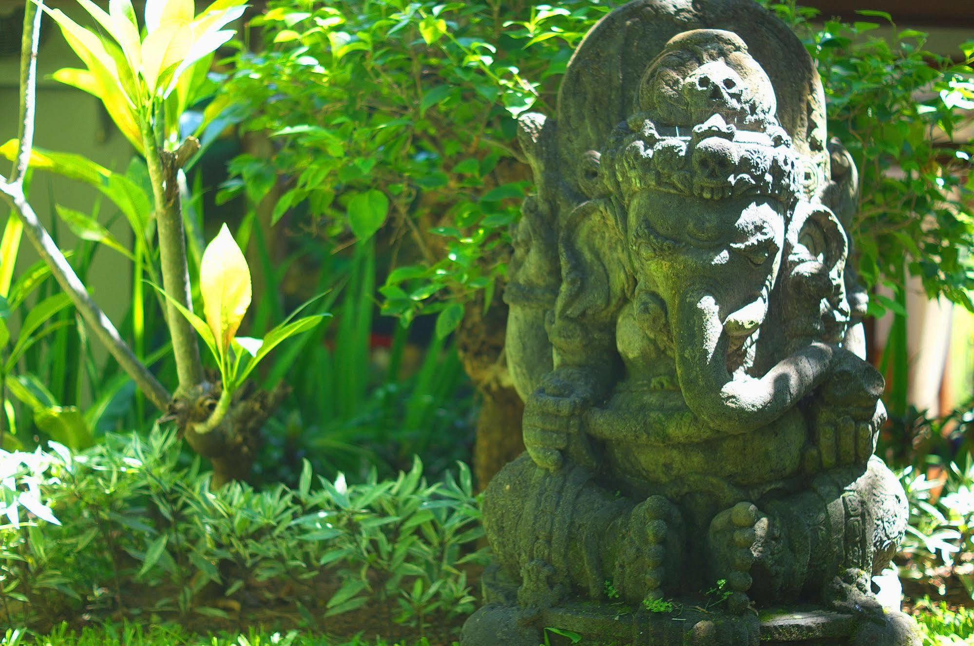 Indo Rumah Zengarden Buleleng  Екстер'єр фото