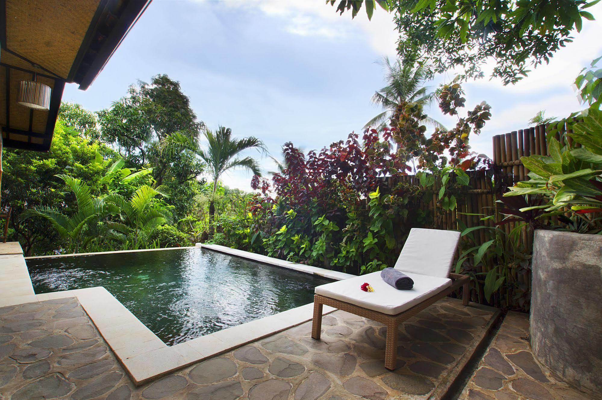 Indo Rumah Zengarden Buleleng  Екстер'єр фото