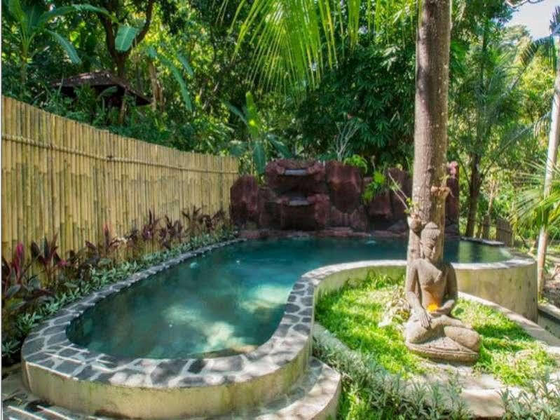 Indo Rumah Zengarden Buleleng  Екстер'єр фото