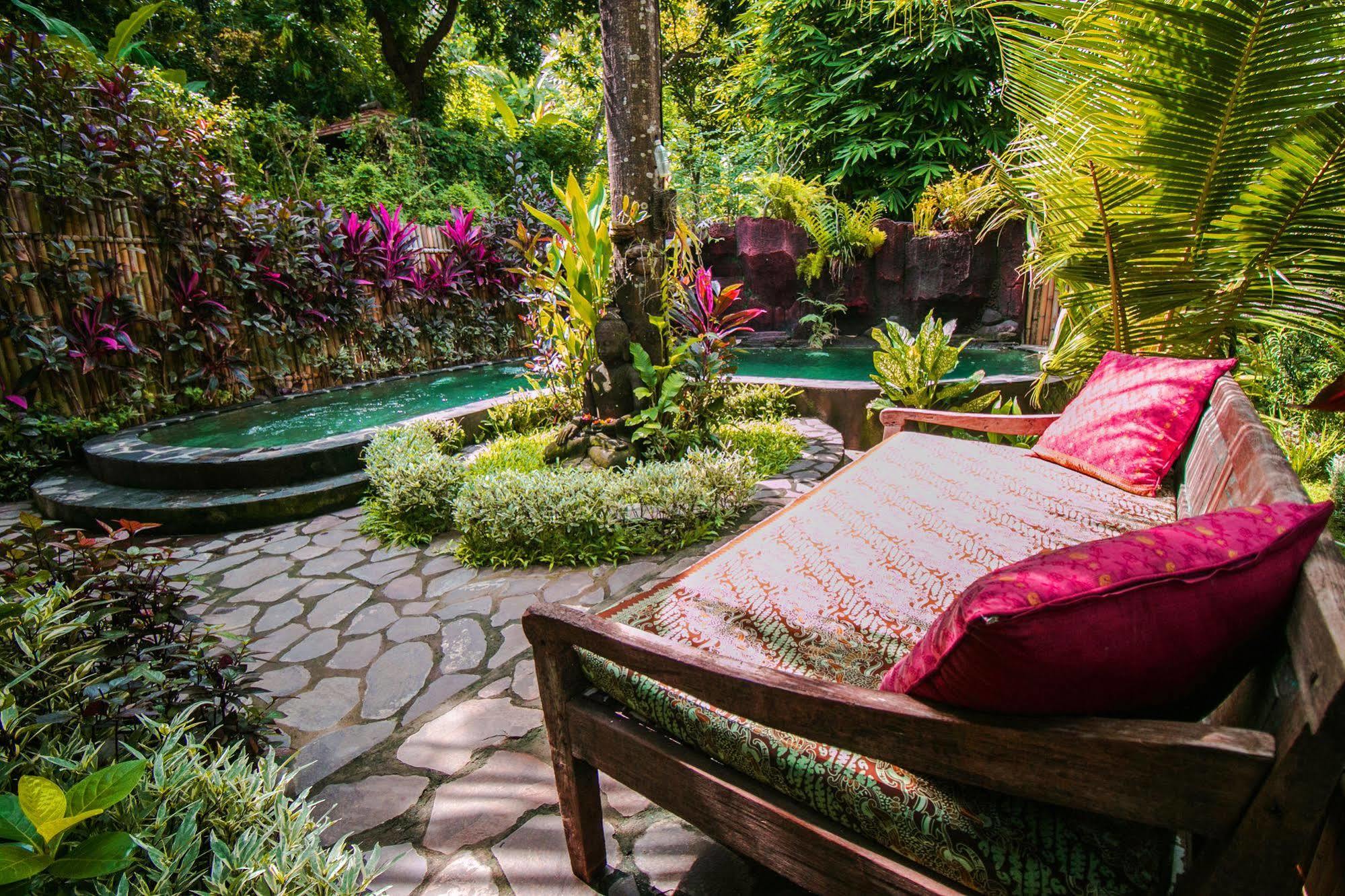 Indo Rumah Zengarden Buleleng  Екстер'єр фото