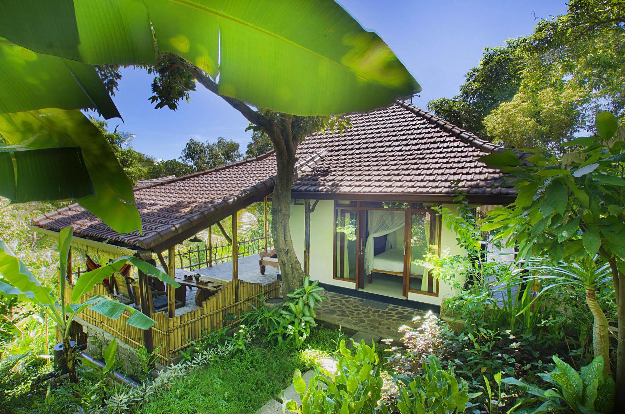 Indo Rumah Zengarden Buleleng  Екстер'єр фото